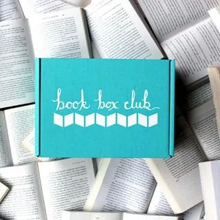 Book Box Club discount code